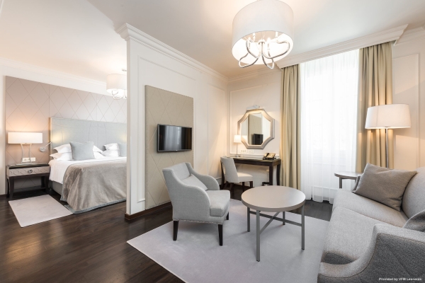 Hotel Bastion